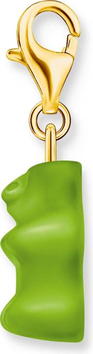 Immagine prodotto Thomas Sabo Ciondolo con charm (Argento 925)