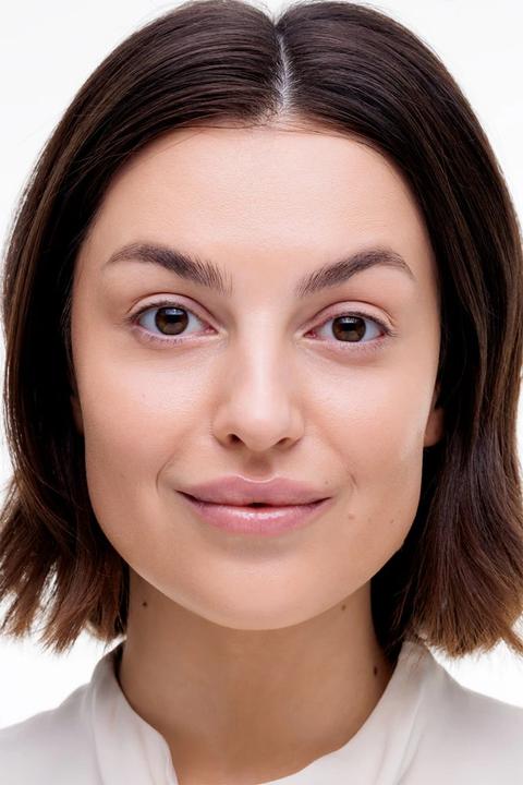 Actual product image Paese Puff Cloud Foundation With Blur Effect Spf20 01 Light Beige 37ml (01 Light Beige)