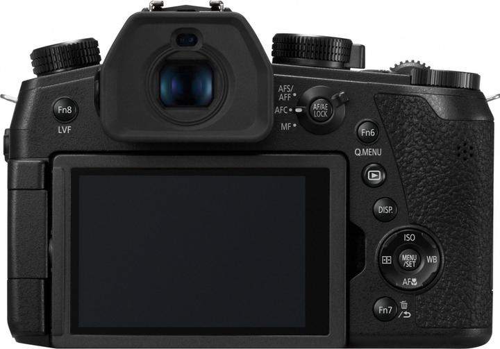 Produktbild Panasonic Lumix DC-FZ1000 II (25 - 400 mm, 20 Mpx, 1")