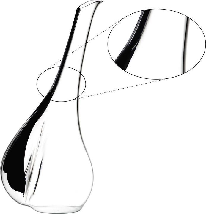 Image du produit Riedel Décanteur Tie Touch (0.75 l)