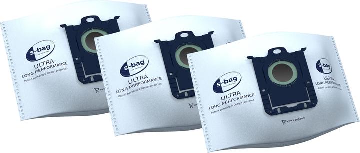 Immagine prodotto Electrolux E210s (3 x)