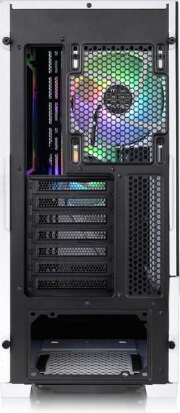 Produktbild Thermaltake Divider 370 TG ARGB Snow (ATX, mATX, Mini-ITX)