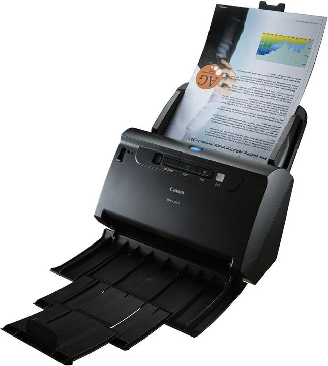 Produktbild Canon Dr-C240 (USB)