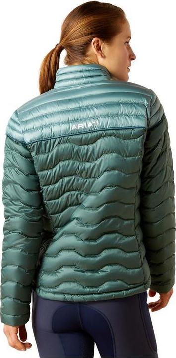 Produktbild Ariat Jacke Ideal Down Damen (M)