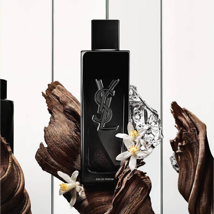 Image du produit Yves Saint Laurent MYSLF Eau de Parfum 100ml Set Eau de Parfum 100ml + 10ml (Coffret de parfum)
