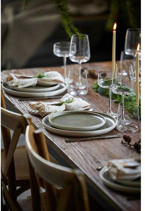 Produktbild Lyngby 12269 Sektglas (26 cl, 4 Gläser, Sektgläser)