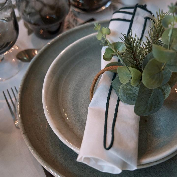 Actual product image La Redoute Interieurs Paloum (6 x, 19 cm)