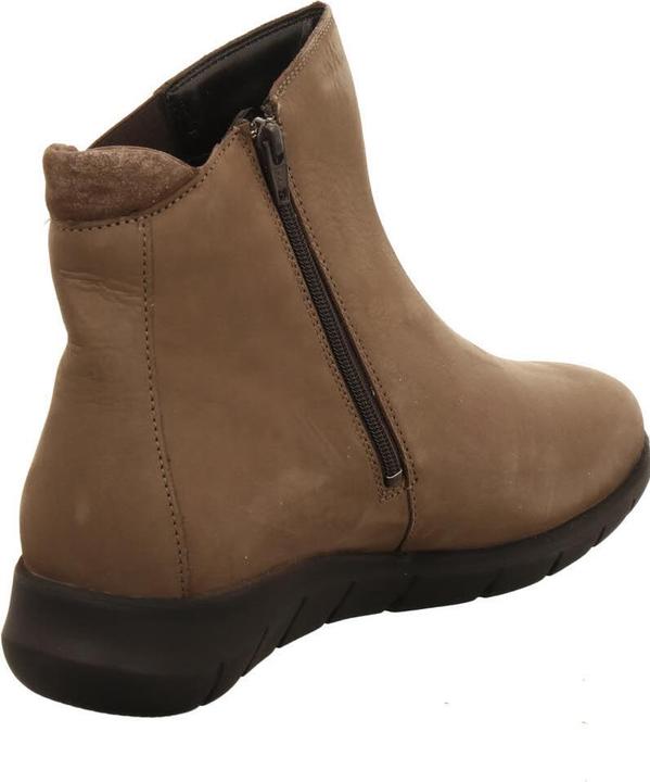 Actual product image Mephisto Idilia walnut (40.5)