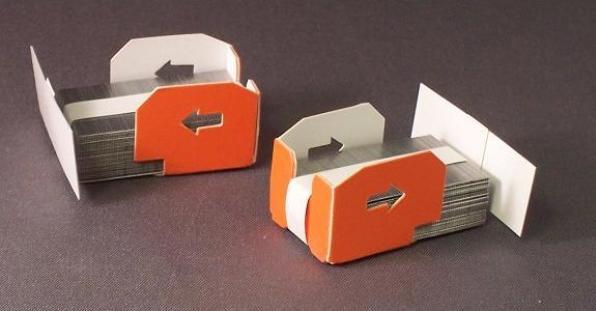 Produktbild RICOH Laser-Zubehör Orig.Nr. 411241