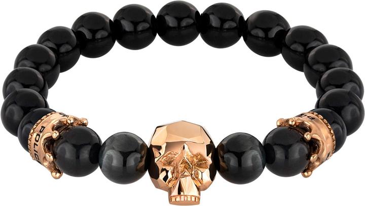 Immagine prodotto Police Corvey (18 cm, Acciaio inossidabile, Materiale sintetico)