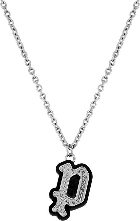 Police Pirin (Edelstahl, 50 - 70 cm)