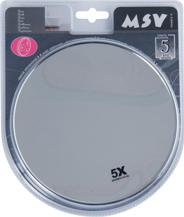 Image du produit MSV Marion