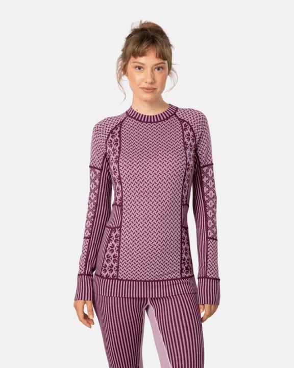 Produktbild Kari Traa Smekker LS (L)