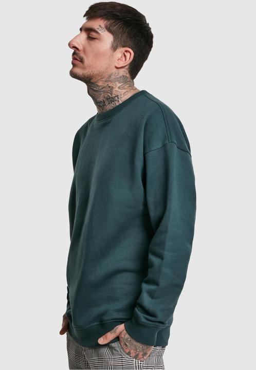 Produktbild Urban Classics Sweat Crewneck (M)