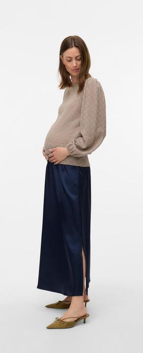 Produktbild Vero Moda Maternity Langer Rock Rock (M)
