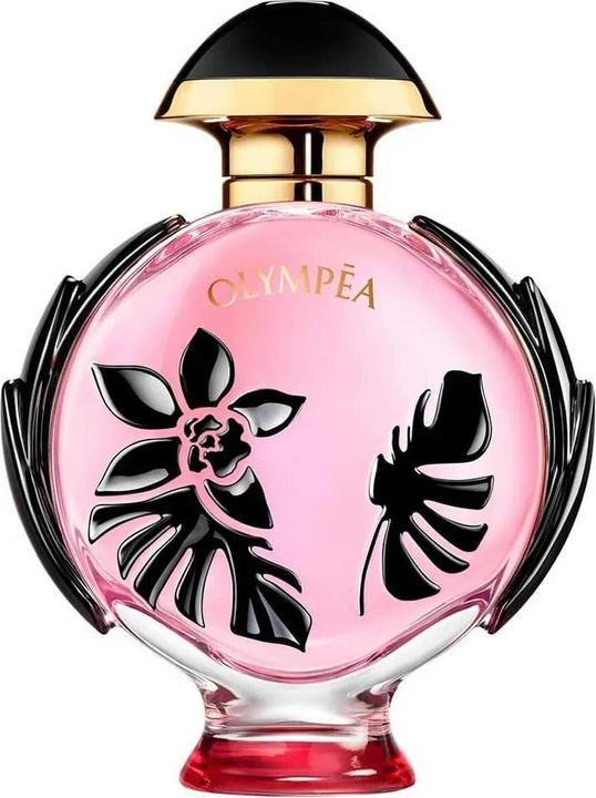 Produktbild Paco Rabanne Olympéa Flora (Eau de Parfum, 80 ml)