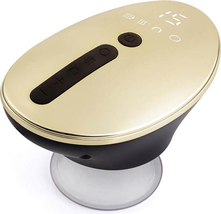 Immagine prodotto Beautifly Therm Body Revive Vakuummassagegerät