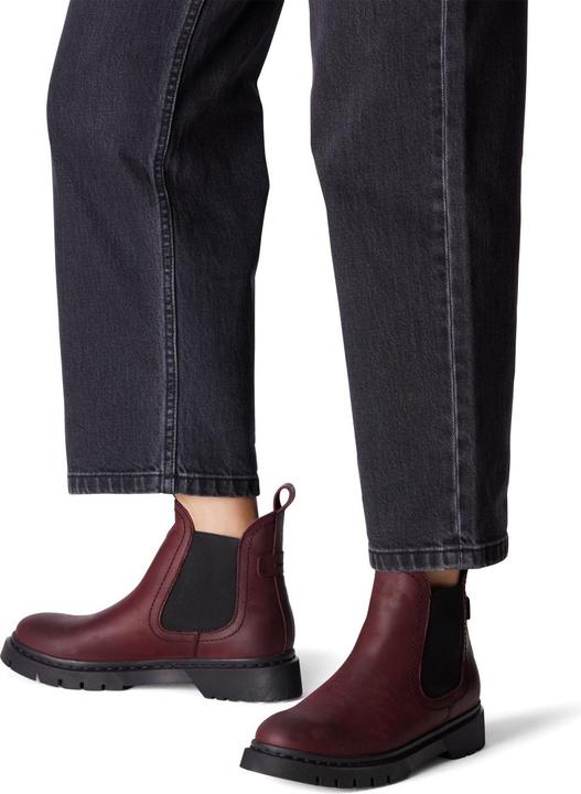 Actual product image Tamaris Chelsea boot (37)