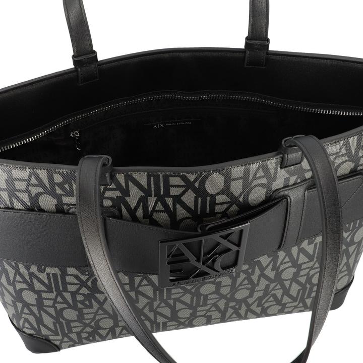 Produktbild Armani Exchange Shopper Tasche 55.5 cm (17 l)