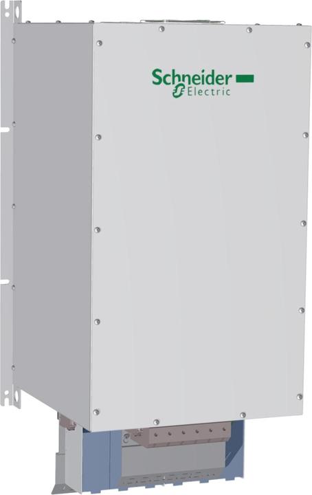 Produktbild Schneider Electric Passivfilter, 225A, 400 V, 50 Hz, für VW3A46133