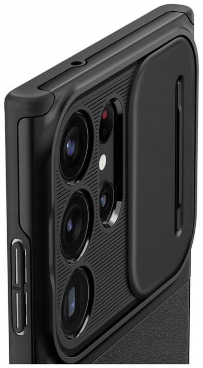 Image du produit Spigen Optik Armor (Samsung Galaxy S25 Ultra)