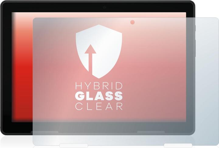 Actual product image upscreen Scratch Shield Glass (1 Piece, Lifetab E10814)