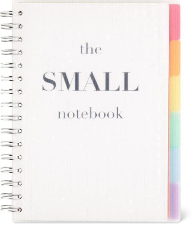 Papeteria Wiro Notebook A5 (A5, Lined)