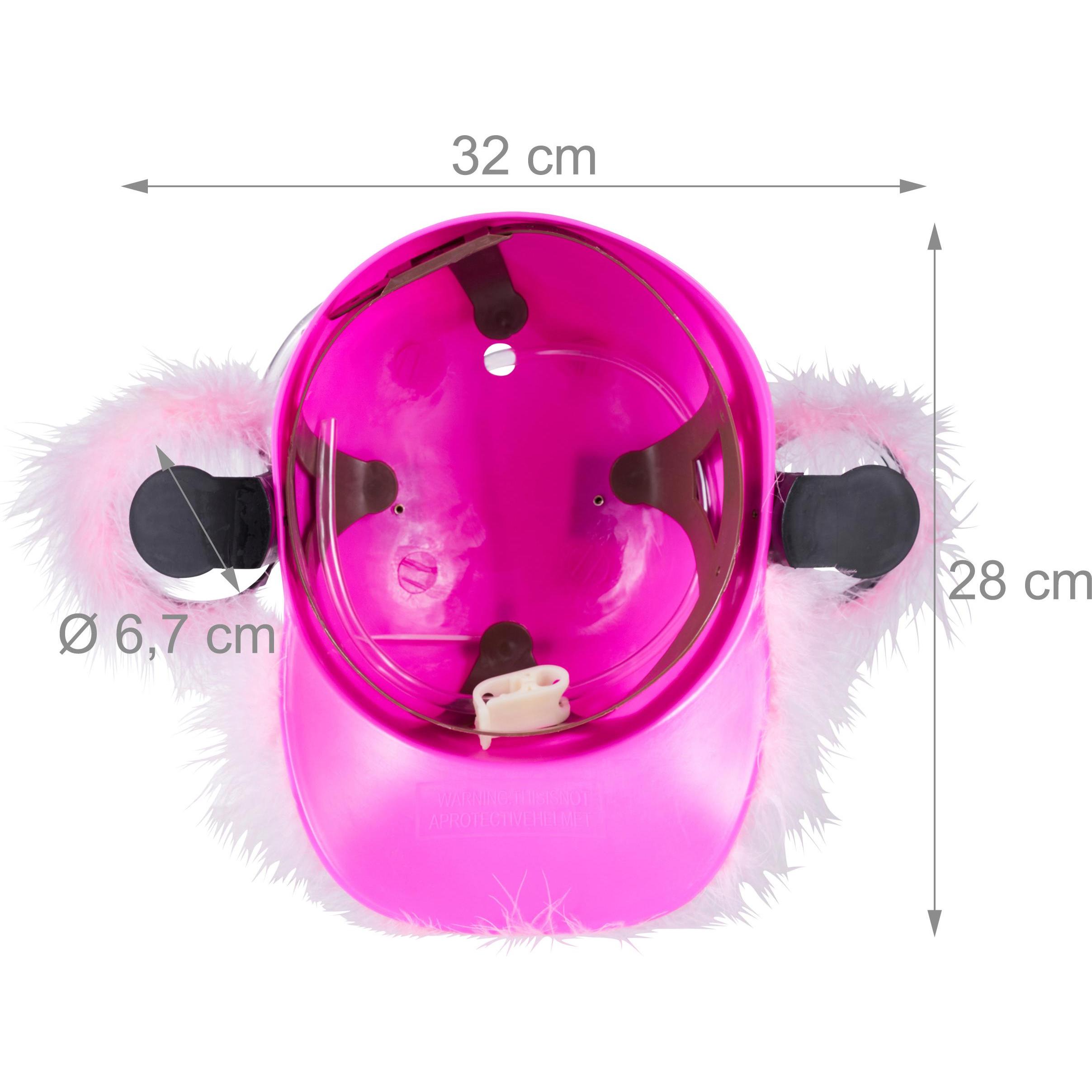 Thumbnail - Relaxdays Bierhelm