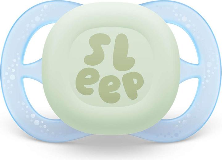Actual product image Philips Avent Ultra Start Nighttime (2 x, up to 24 M.)