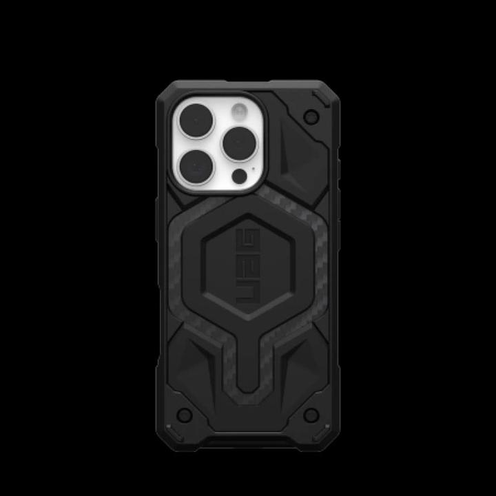 Actual product image UAG Monarch Pro (Apple iPhone 16 Pro)