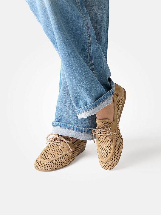 Actual product image Paul Green Halbschuhe (41)