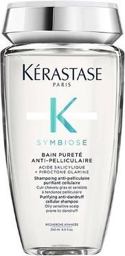 Produktbild Kérastase Symbiose Bain Pureté 500ml (500 ml, Flüssiges Shampoo)