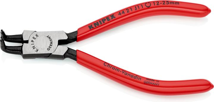 Actual product image Knipex Circlip Pliers (130 mm)