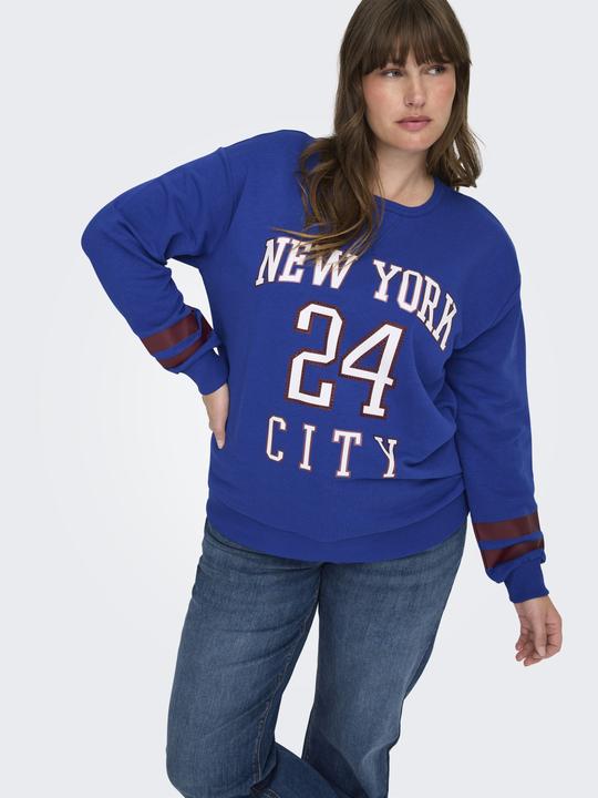 Produktbild Only CARBEN Sweatshirt Sweatshirt (46)