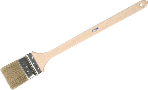 Ebnat Heizkörperpinsel 70mm helle (70 mm)