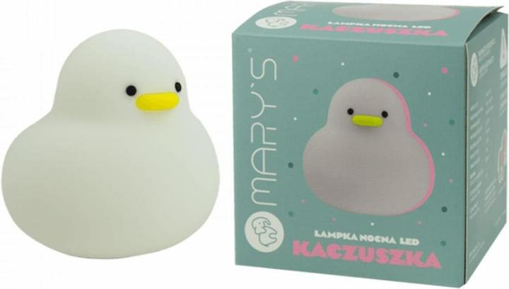 Produktbild Flow Amsterdam Lampe Ente