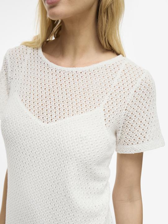 Actual product image Vila Kurzarm Midikleid (XXL)