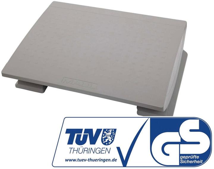 Produktbild Maul Ergonomische Fussstütze (45 x 39 cm)