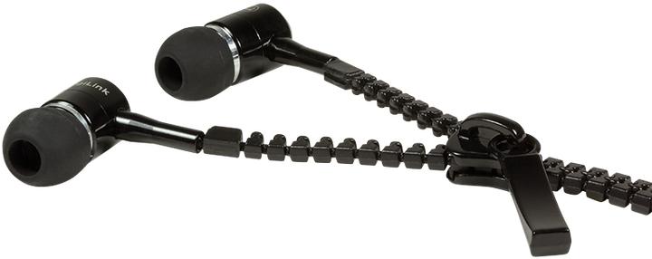 Actual product image LogiLink Zipper (Cable)