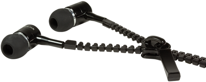 Produktbild LogiLink Zipper (Kabelgebunden)