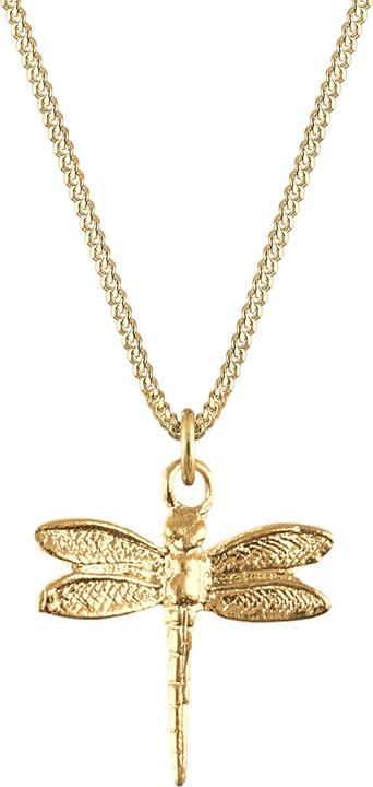 Immagine prodotto Elli Libellula (Argento 925, 45 - 55 cm)