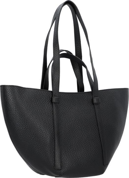 Actual product image Abro Cosmo Shopper Tasche Leder 42 cm (14 l)