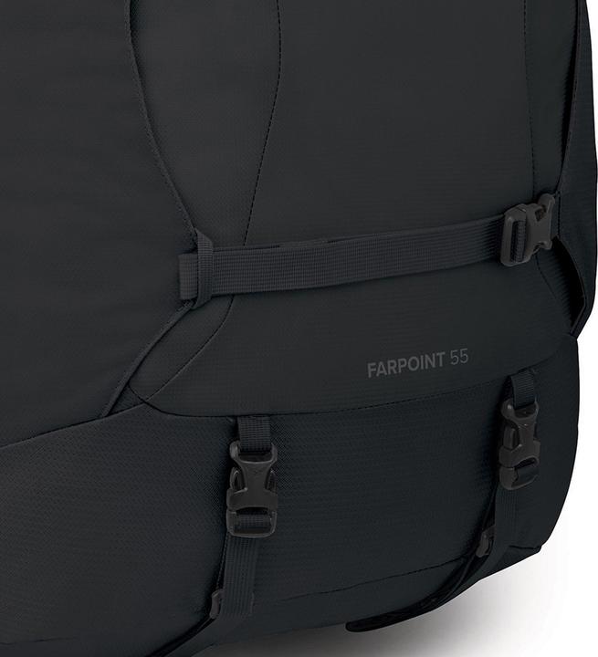 Produktbild Osprey Farpoint Trek (87 l)