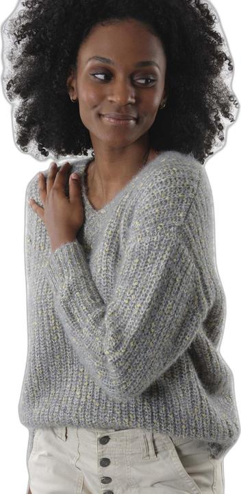 Actual product image Deeluxe 's sweater edithe (M)