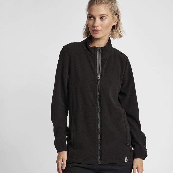 Produktbild hummel North Full Zip Fleece Jacket Woman (XL)