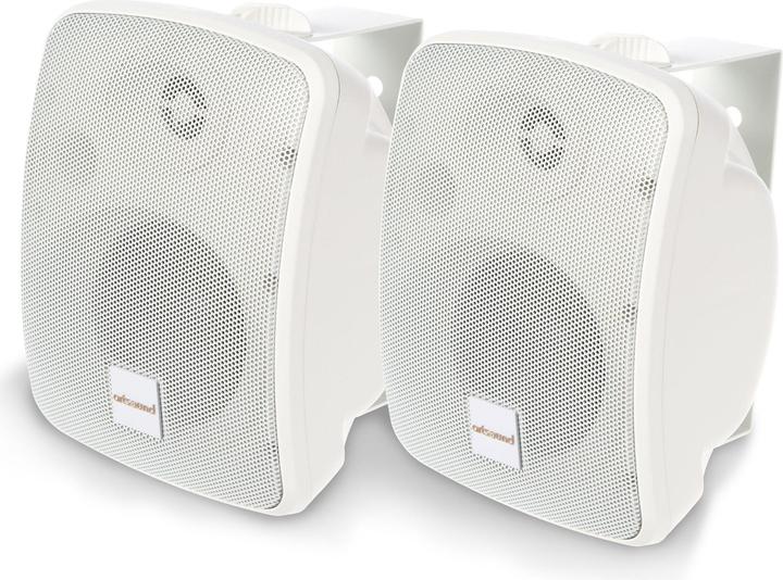 Produktbild Artsound ASW65.2 W luidspreker Wit (Passiv)