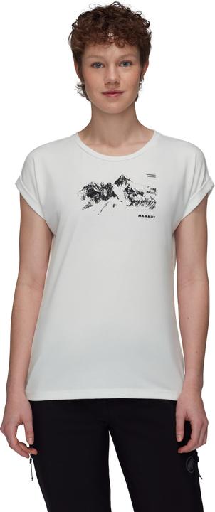 Image du produit Mammut Mountain T-Shirt Women 8035m (XL)