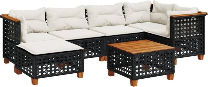 Produktbild vidaXL Kenneth