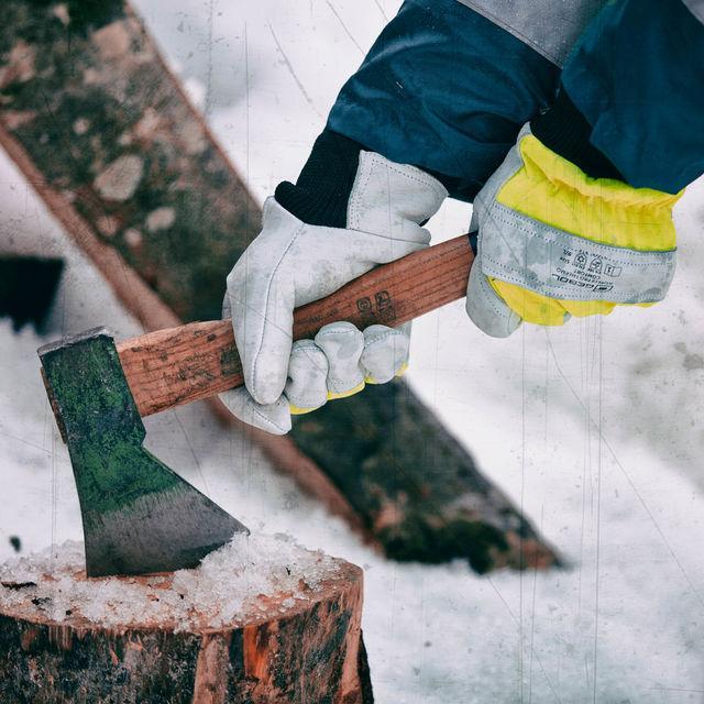 Immagine prodotto Gebol Worker Pro Thermo Comfort 9 (9)