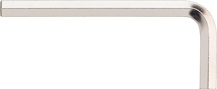 Productafbeelding Wiha Zeskantige haakse schroevendraaier 351 Breedte over vlakjes 1,5 mm kort 46 x 15 mm